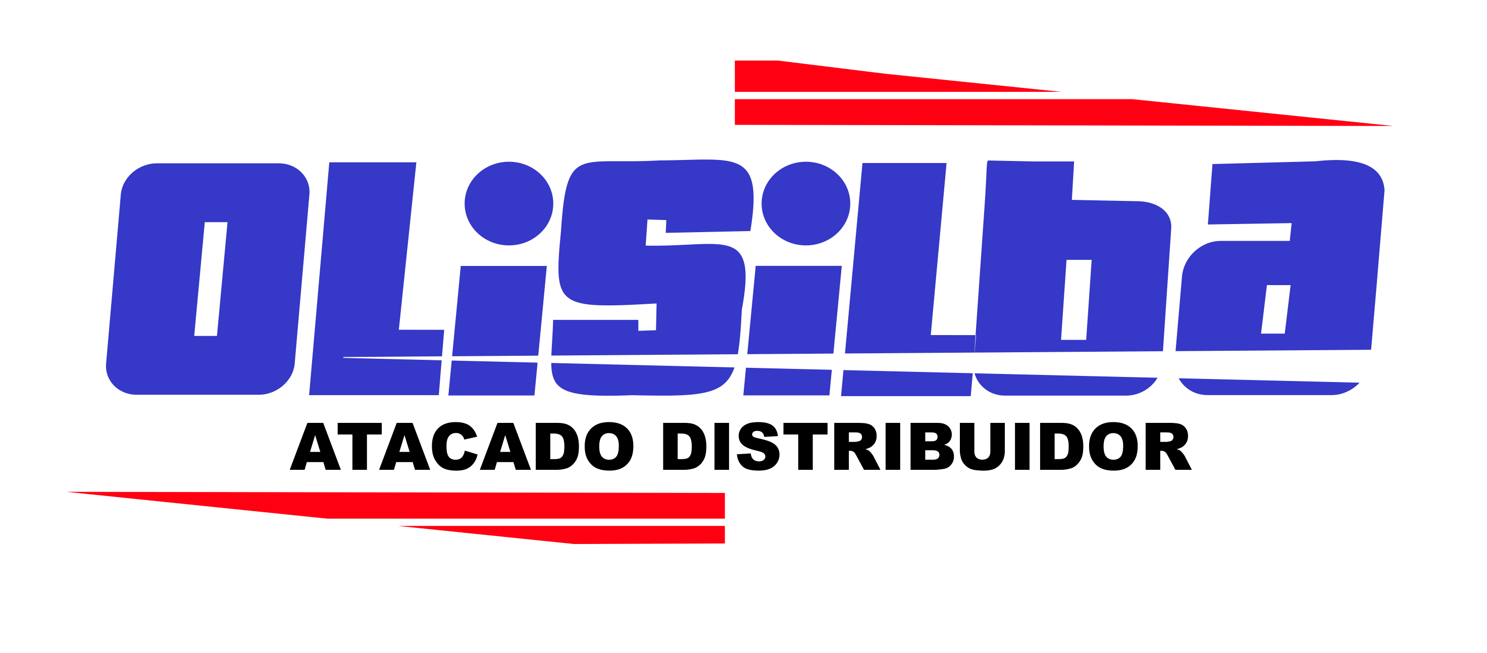 Olisilba - Distribuidora